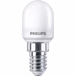 Philips 8718699771690, 0,9 W, 7 W, E14, 70 lm, 15000 h, Blanc chaud