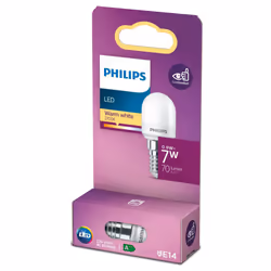 Philips 8718699771690 ampoule LED 0,9 W E14 G