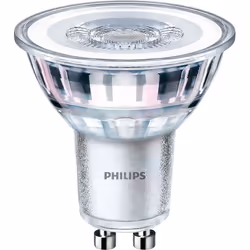Philips Spot, 5 W, 50 W, GU10, 345 lm, 15000 h