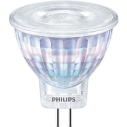 Philips 8718699774059 ampoule LED 2,3 W GU4 F