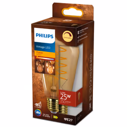 Philips Ampoule (à intensité variable)