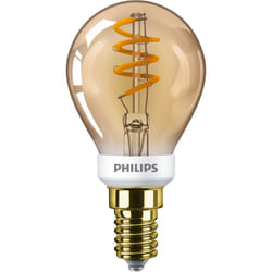 Philips Flamme (à intensité variable)