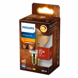 Philips Flamme (à intensité variable)
