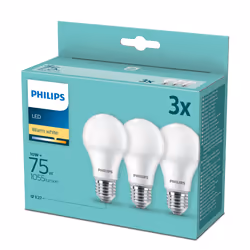 Philips Ampoule