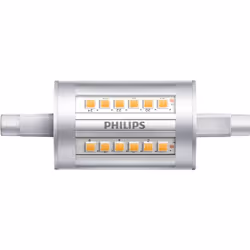 Philips 8718699776091, 7,5 W, 60 W, R7s, 1000 lm, 15000 h, Blanc froid