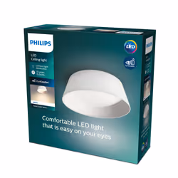 Philips Fonctionnel Plafonnier