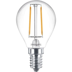 Philips Flamme et lustre
