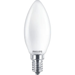 Philips Flamme et lustre