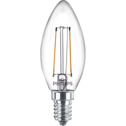 Philips Flamme et lustre