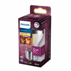 Philips Ampoule (à intensité variable)