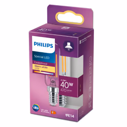 Philips Flamme et lustre