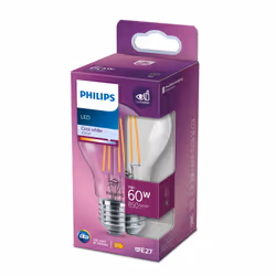 Philips Ampoule