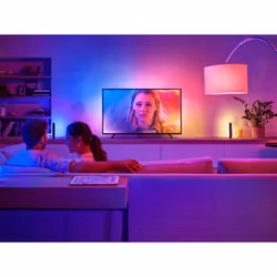 Philips Hue White and Color ambiance Lightstrip Hue Play gradient 75 pouces
