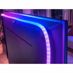 Philips Hue White and Color ambiance Lightstrip Hue Play gradient 75 pouces