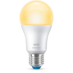 WiZ Ampoule 8 W (éq. 60 W) A60 E27