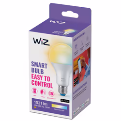 WiZ Ampoule 100W A67 E27