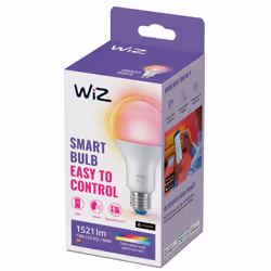 WiZ Ampoule 100W A67 E27