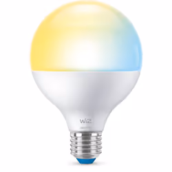 WiZ Globe 75W G95 E27