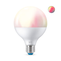 WiZ Globe 11 W (éq. 75 W) G95 E27