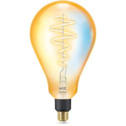 WiZ Ampoule ambre à filament 25 W PS160 E27