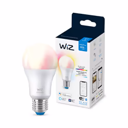 WiZ Ampoule 8 W (éq. 60 W) A60 E27