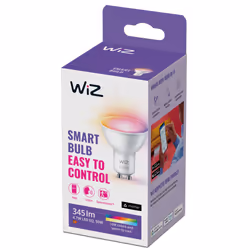 WiZ Spot 50W PAR16 GU10