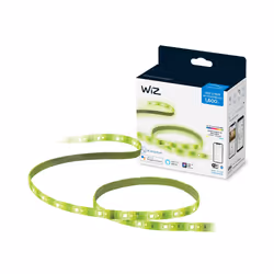 WiZ Kit de démarrage pour bandeau LED 2 m