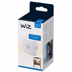 WiZ Détecteur de mouvement