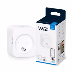 WiZ Prise intelligente - Vue supplémentaire 4