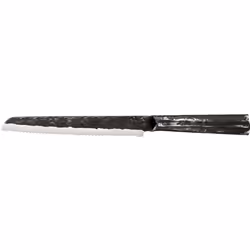 Forged Brute, Couteau à pain, 20,5 cm, Acier, 1 pièce(s)