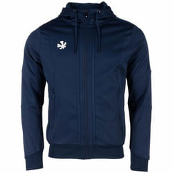 Veste de survêtement à capuche zippé enfant Reece Australia Cleve TTS