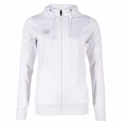 Veste de survêtement à capuche zippé femme Reece Australia Cleve TTS