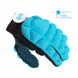 Gants Reece Australia Comfort Full Finger