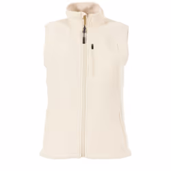 Polaire sans manches zip femme Reece Australia