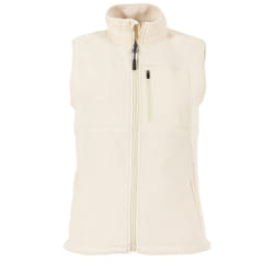 Polaire sans manches zip femme Reece Australia