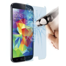 Muvit MUSCP0492 écran et protection arrière de téléphones portables Samsung 1 pièce(s)