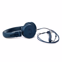 Fresh 'n Rebel Caps Headphones - Indigo