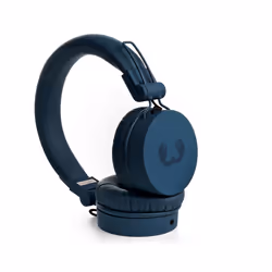 Fresh 'n Rebel Caps Headphones - Indigo