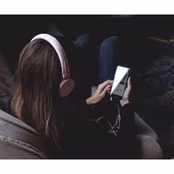 Fresh 'n Rebel Caps Headphones - Cupcake - Vue supplémentaire 11
