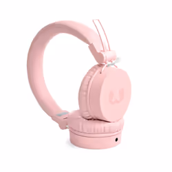 Fresh 'n Rebel Caps Headphones - Cupcake