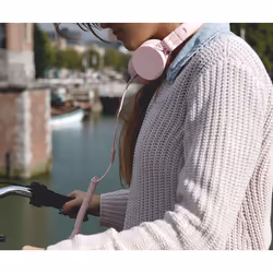 Fresh 'n Rebel Caps Headphones - Cupcake - Vue supplémentaire 9