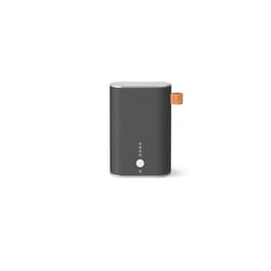 Fresh 'n Rebel Powerbank 9000 mAh - Concrete