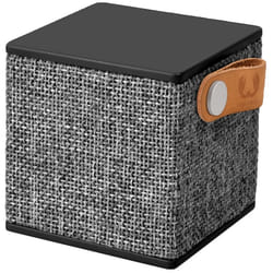 Fresh 'n Rebel Rockbox Cube Fabriq Edition - Concrete