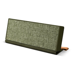 Fresh 'n Rebel Rockbox Fold Fabriq Edition - Army