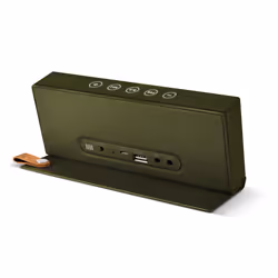 Fresh 'n Rebel Rockbox Fold Fabriq Edition - Army
