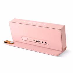 Fresh 'n Rebel Rockbox Fold Fabriq Edition - Cupcake