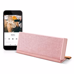 Fresh 'n Rebel Rockbox Fold Fabriq Edition - Cupcake