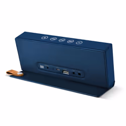 Fresh 'n Rebel Rockbox Fold Fabriq Edition - Indigo