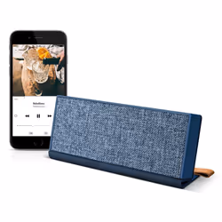 Fresh 'n Rebel Rockbox Fold Fabriq Edition - Indigo