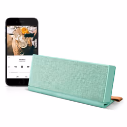 Fresh 'n Rebel Rockbox Brick Fabriq Edition - Peppermint